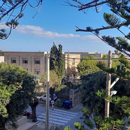 Apartment 29 Rhodes City ภายนอก รูปภาพ