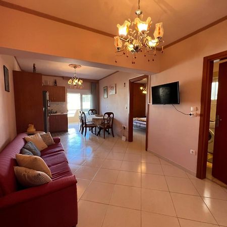 Apartment 29 Rhodes City ภายนอก รูปภาพ