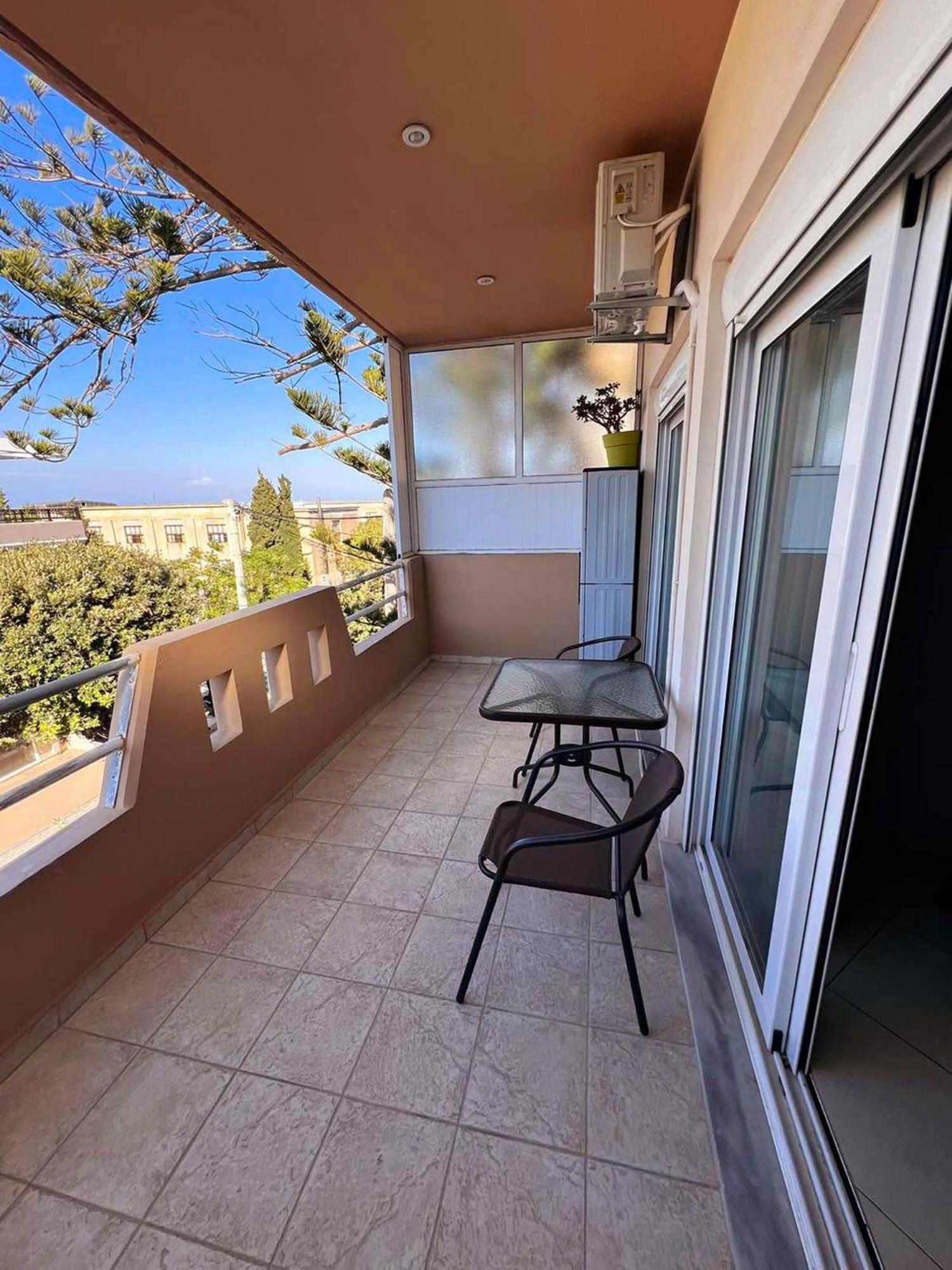 Apartment 29 Rhodes City ภายนอก รูปภาพ