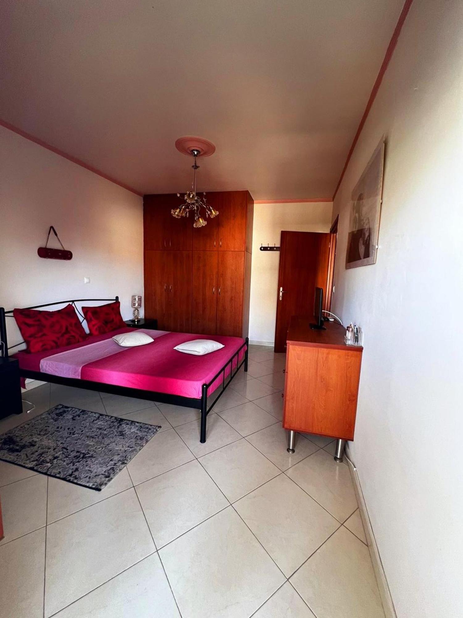 Apartment 29 Rhodes City ภายนอก รูปภาพ