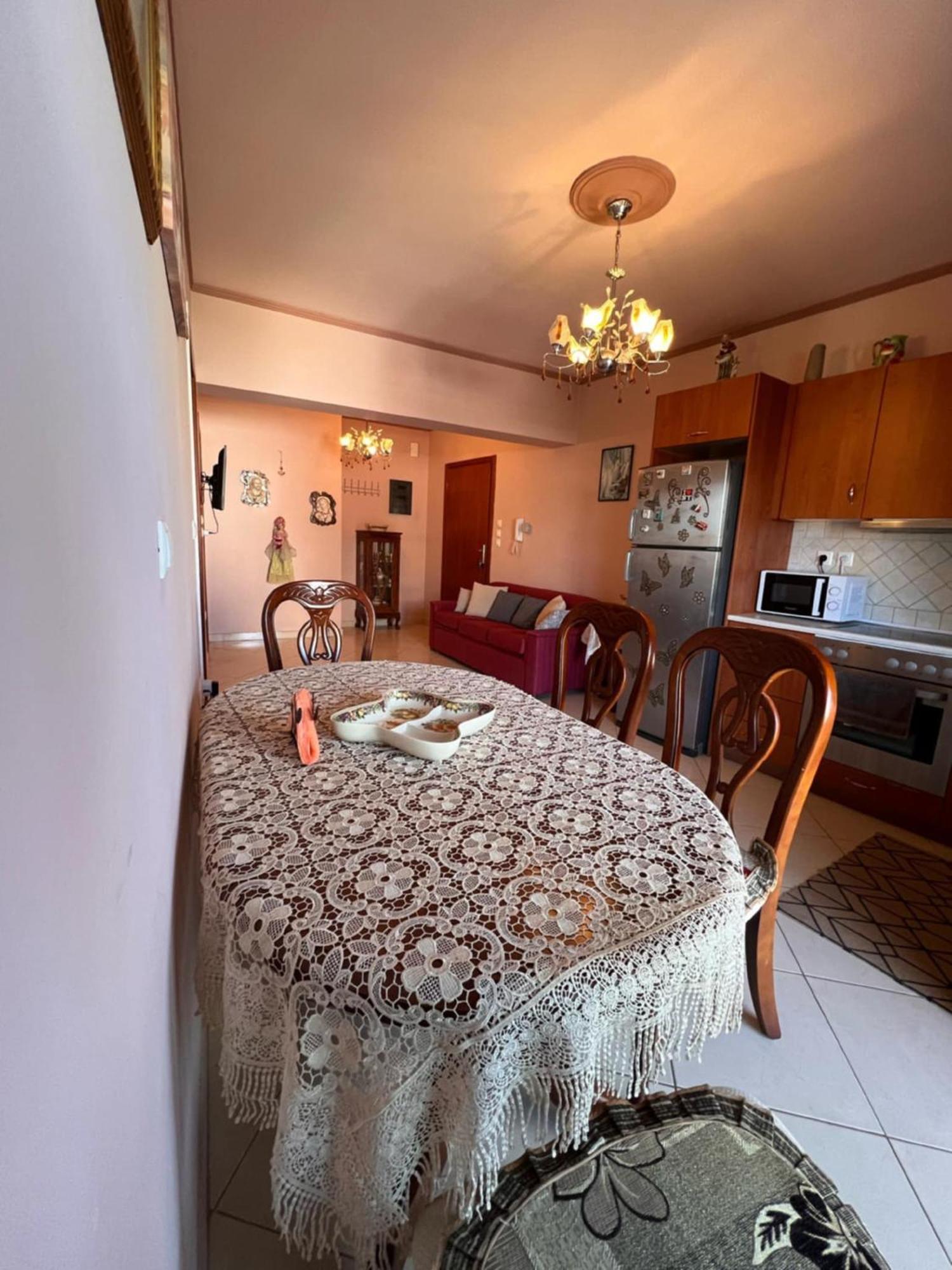 Apartment 29 Rhodes City ภายนอก รูปภาพ
