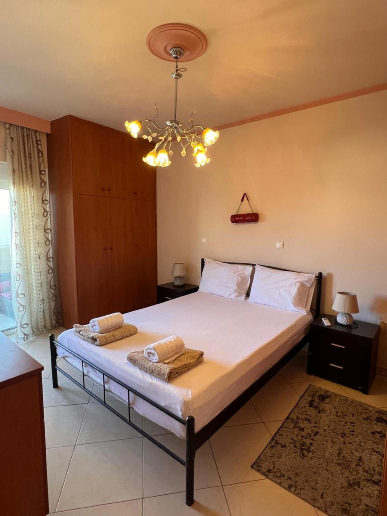 Apartment 29 Rhodes City ภายนอก รูปภาพ