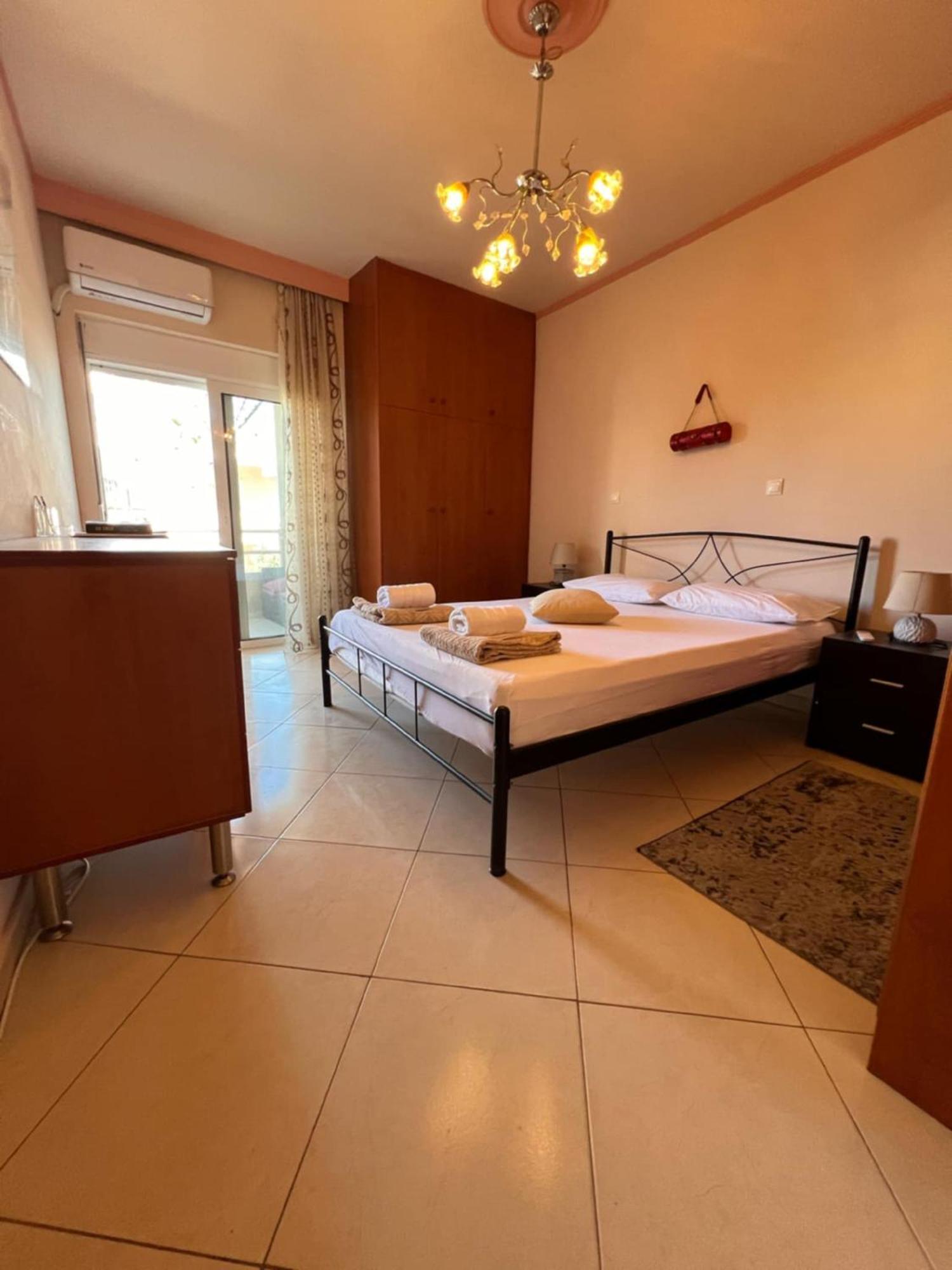 Apartment 29 Rhodes City ภายนอก รูปภาพ