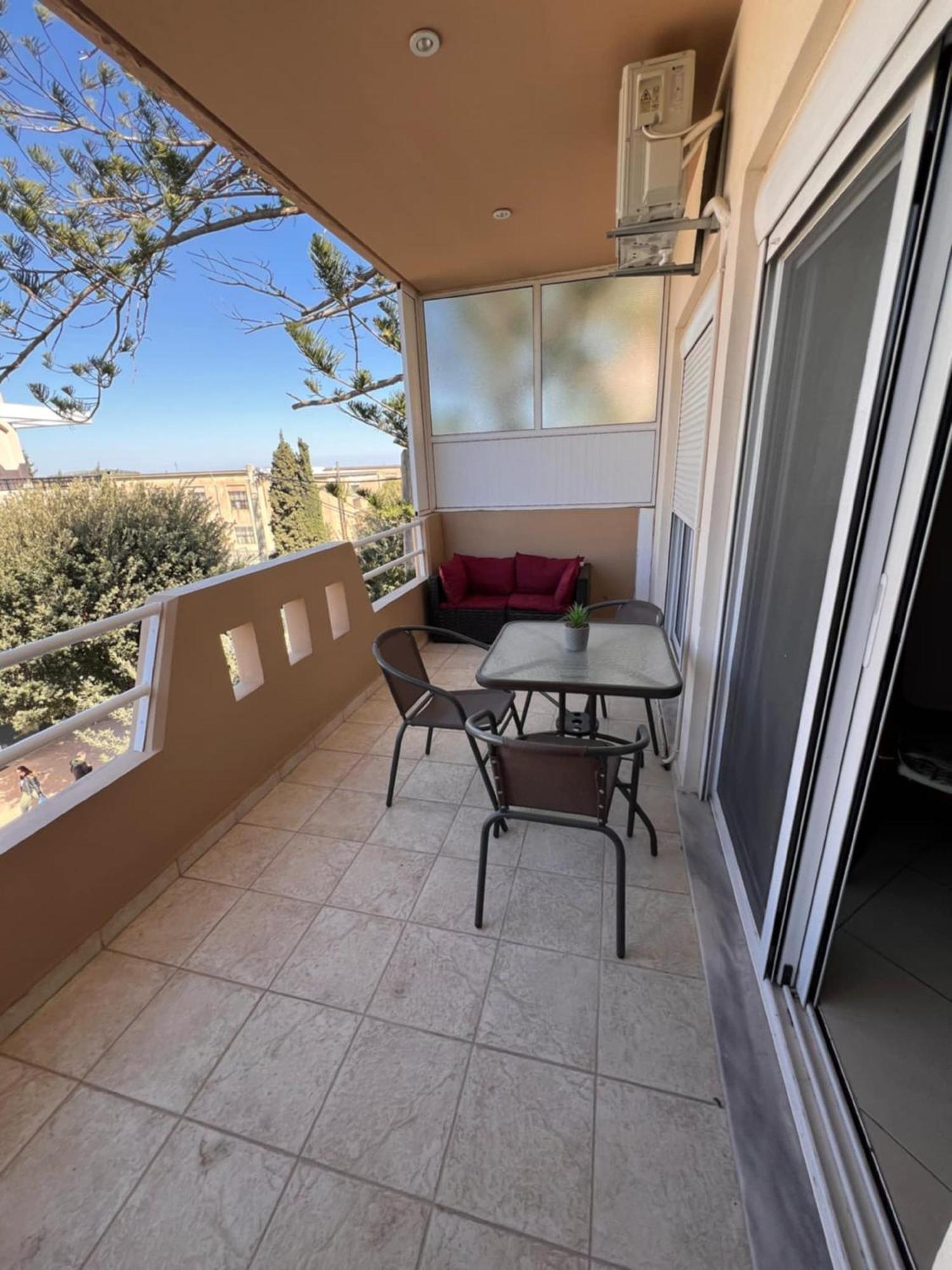 Apartment 29 Rhodes City ภายนอก รูปภาพ