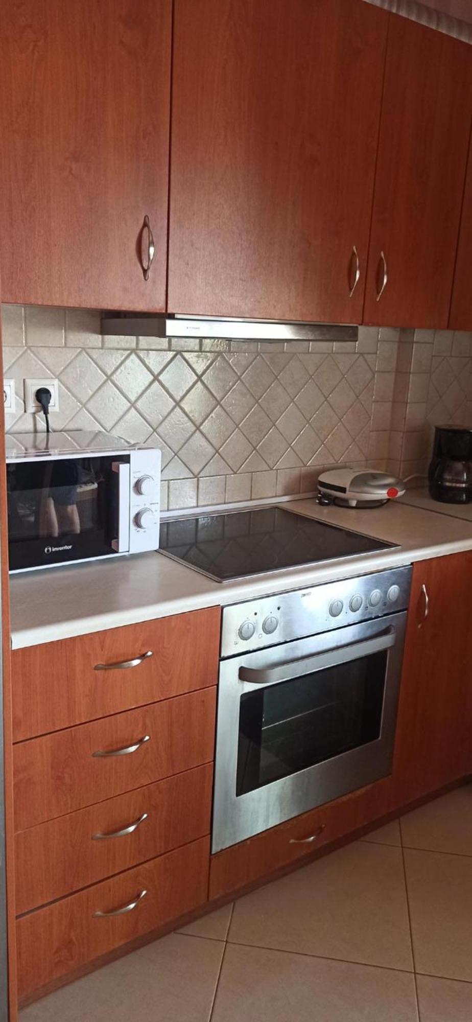 Apartment 29 Rhodes City ภายนอก รูปภาพ