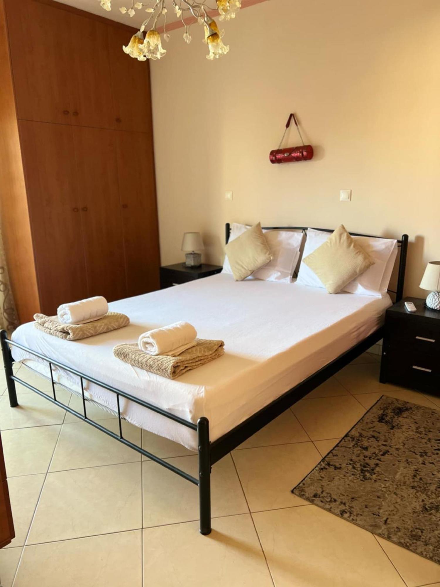 Apartment 29 Rhodes City ภายนอก รูปภาพ