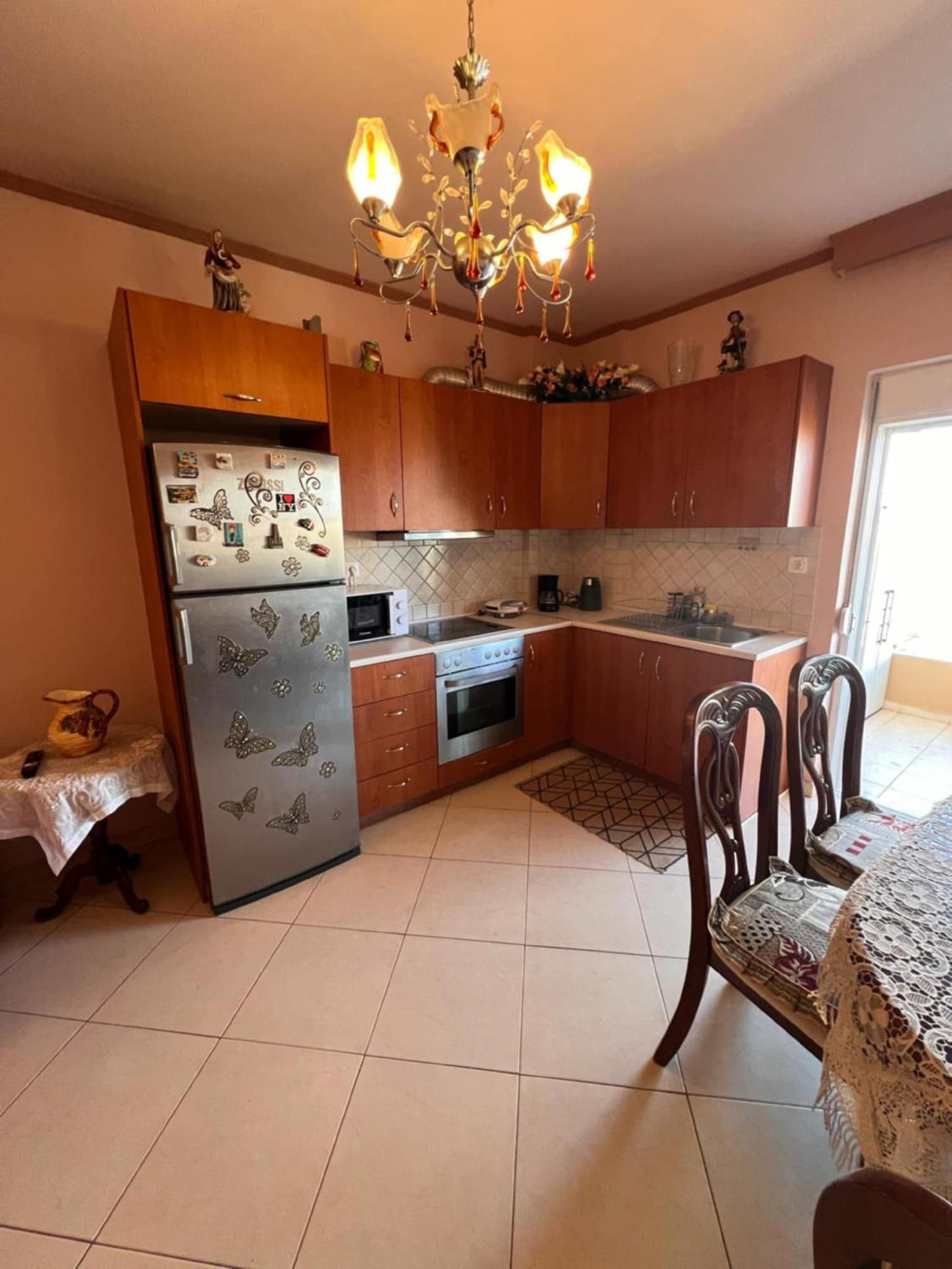 Apartment 29 Rhodes City ภายนอก รูปภาพ