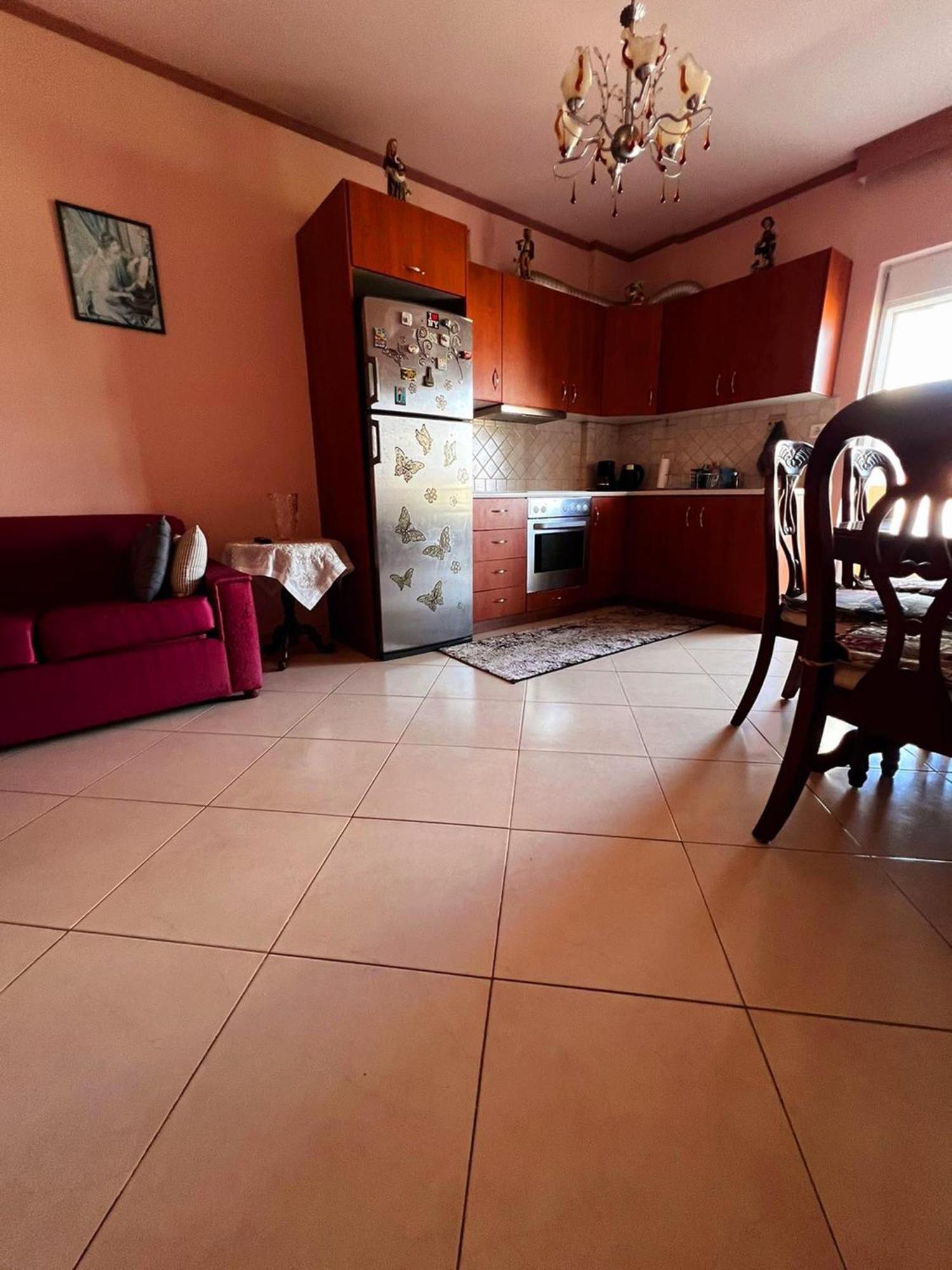 Apartment 29 Rhodes City ภายนอก รูปภาพ