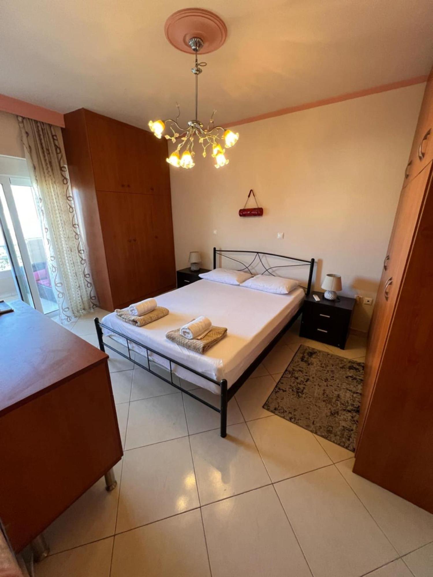 Apartment 29 Rhodes City ภายนอก รูปภาพ