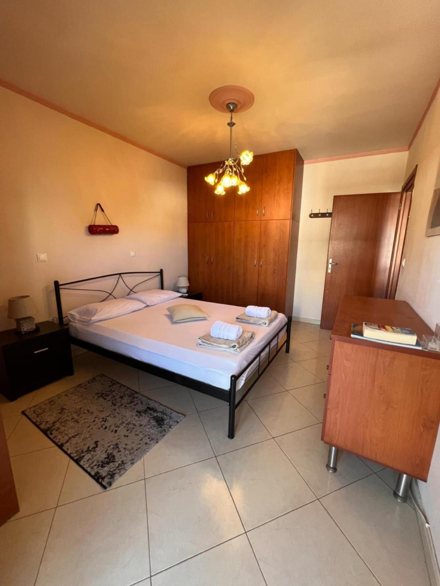 Apartment 29 Rhodes City ภายนอก รูปภาพ