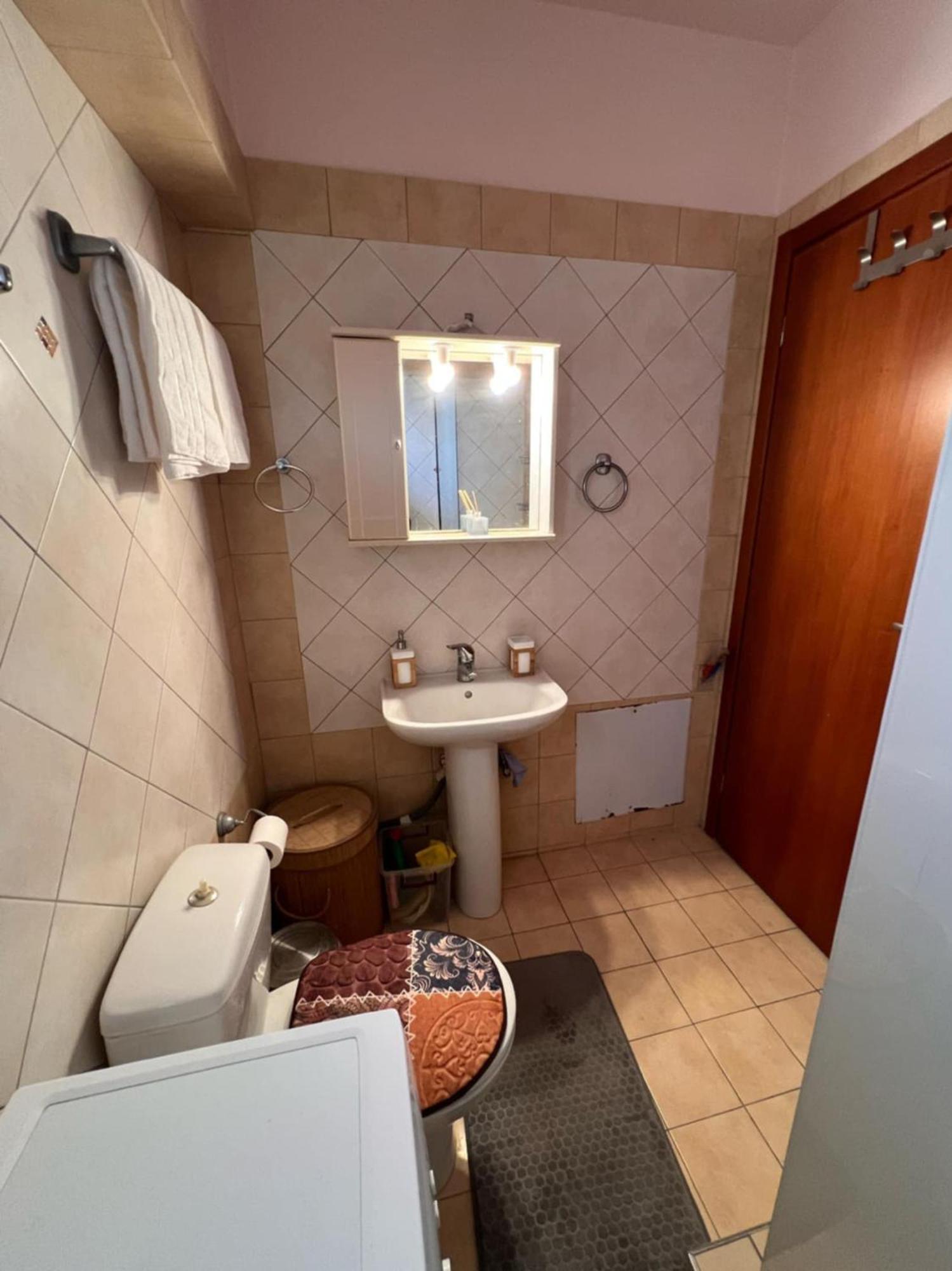 Apartment 29 Rhodes City ภายนอก รูปภาพ