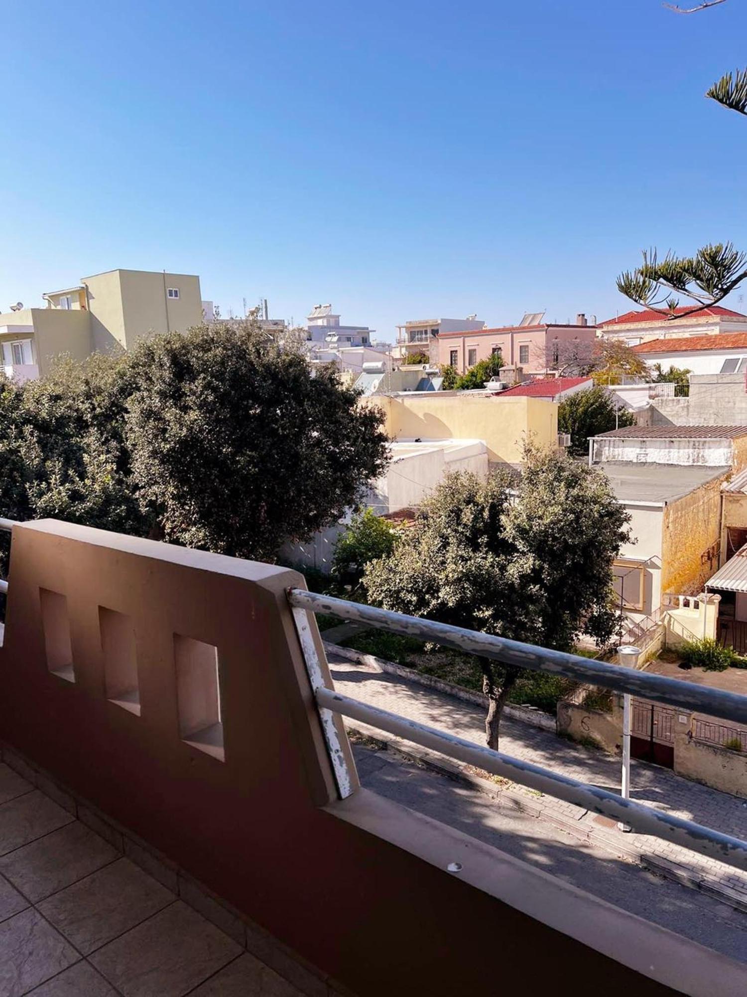 Apartment 29 Rhodes City ภายนอก รูปภาพ