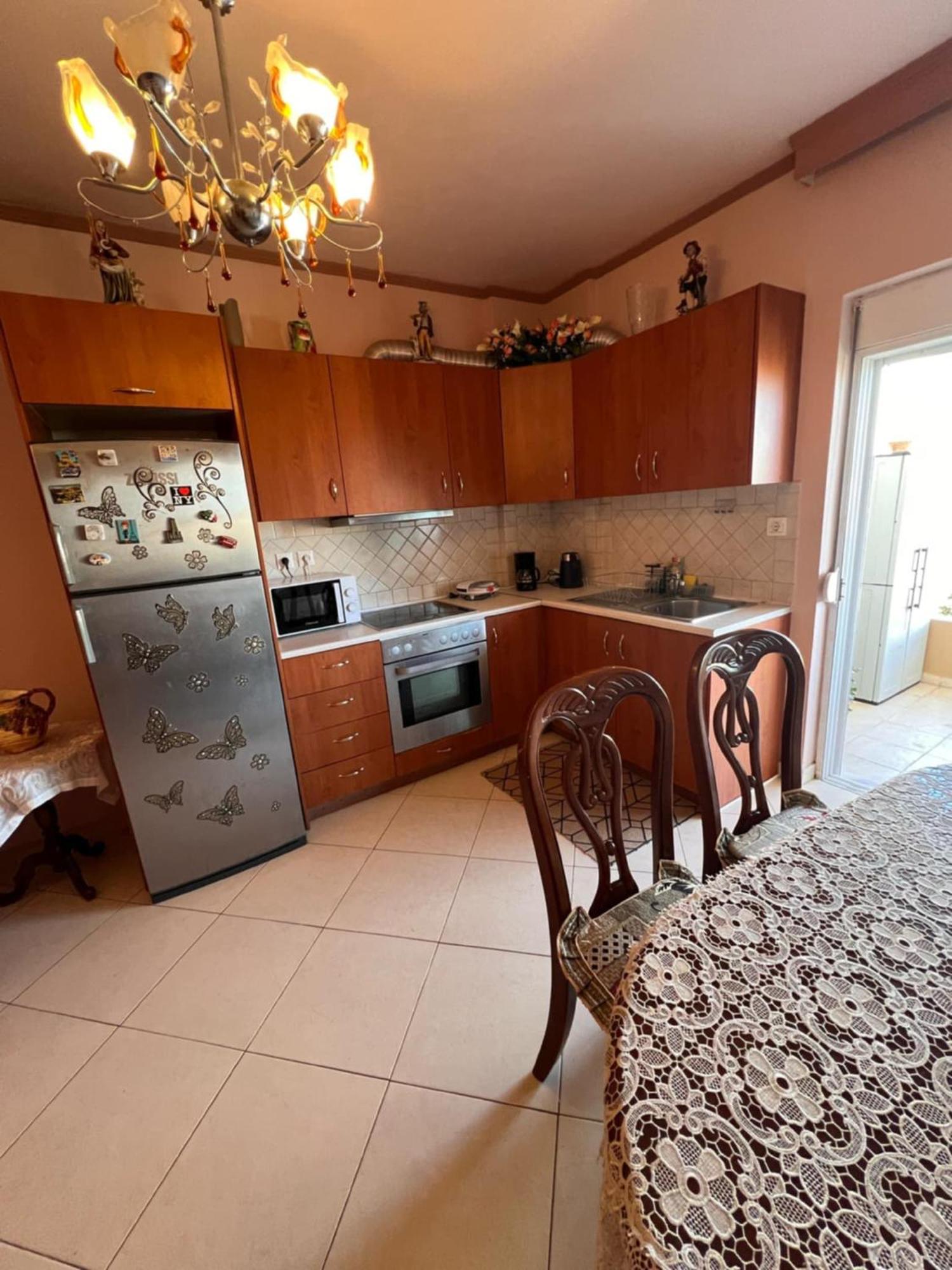 Apartment 29 Rhodes City ภายนอก รูปภาพ