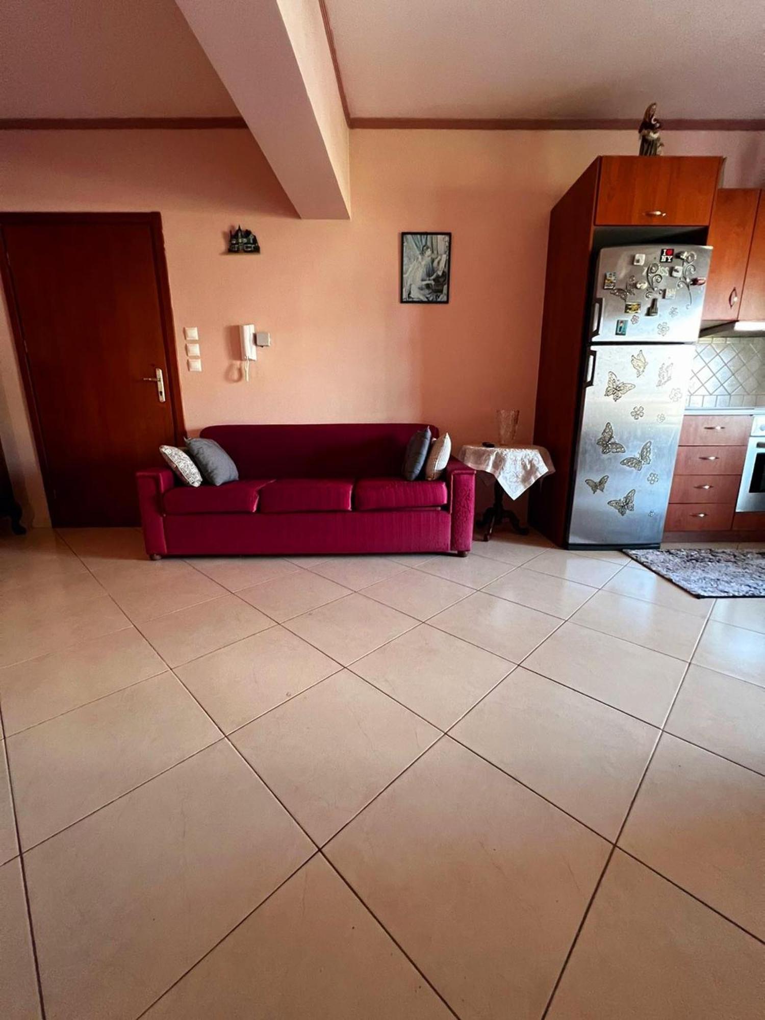 Apartment 29 Rhodes City ภายนอก รูปภาพ