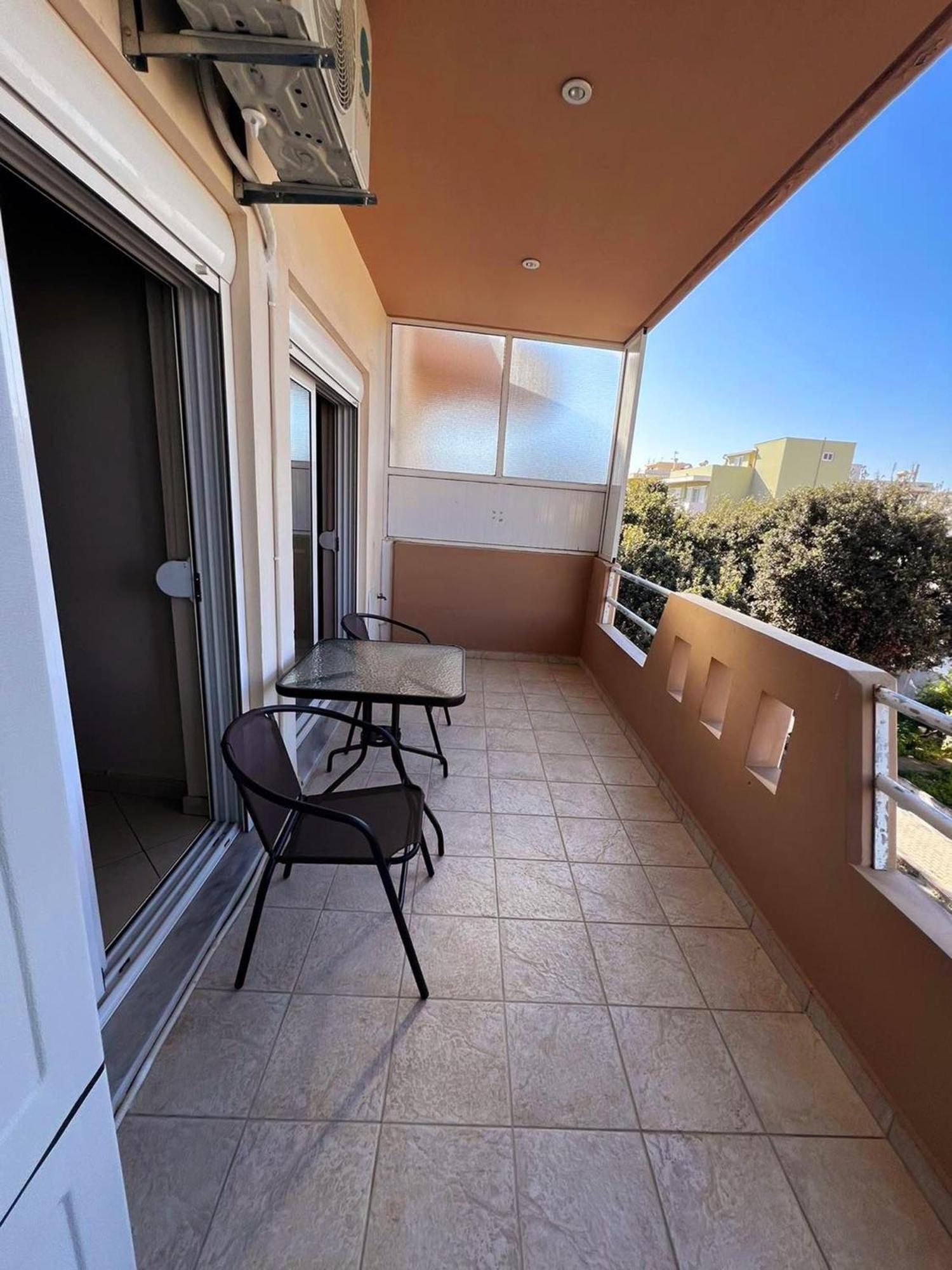 Apartment 29 Rhodes City ภายนอก รูปภาพ
