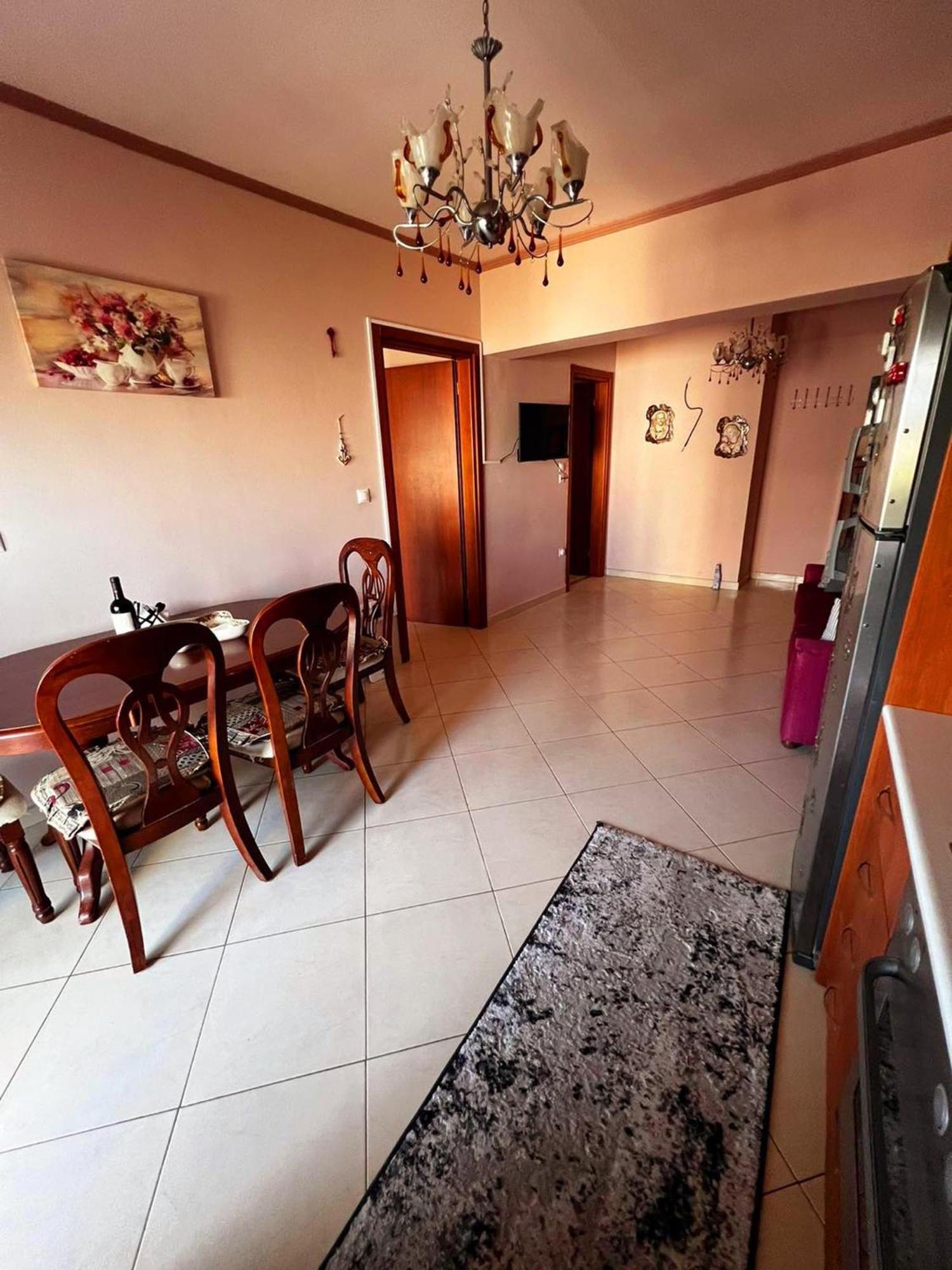 Apartment 29 Rhodes City ภายนอก รูปภาพ