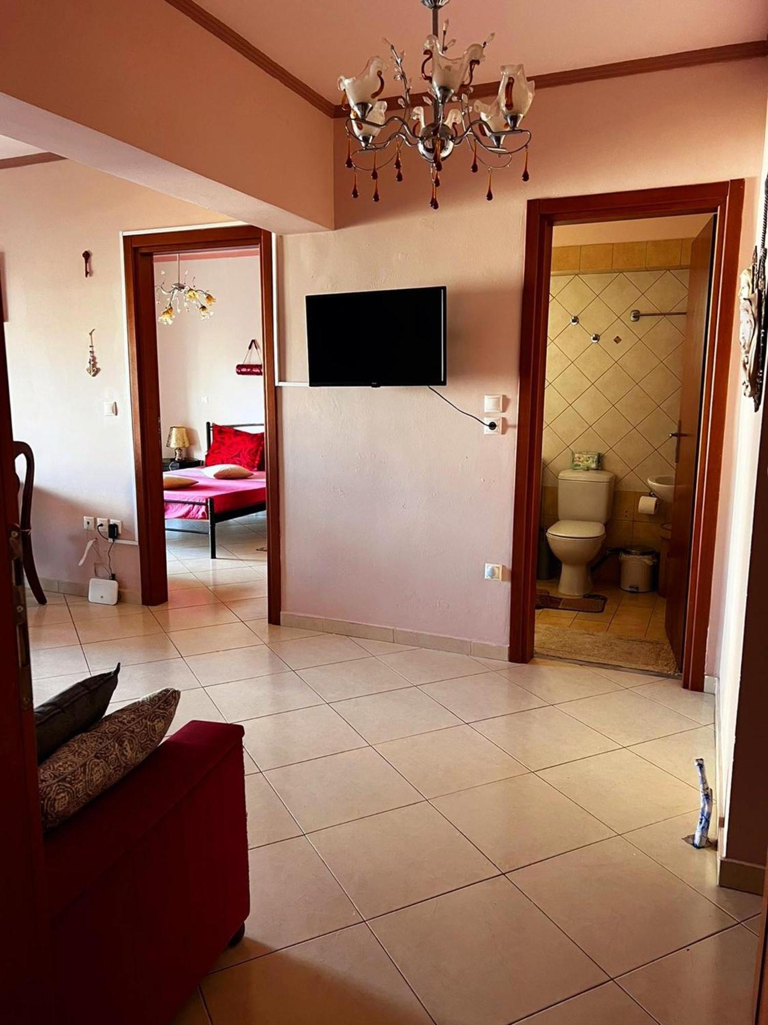 Apartment 29 Rhodes City ภายนอก รูปภาพ