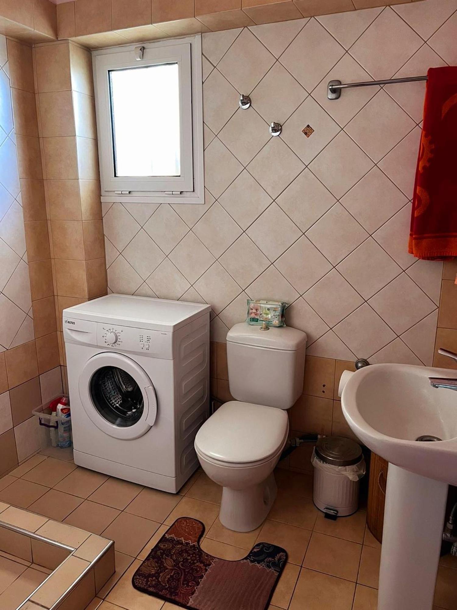Apartment 29 Rhodes City ภายนอก รูปภาพ