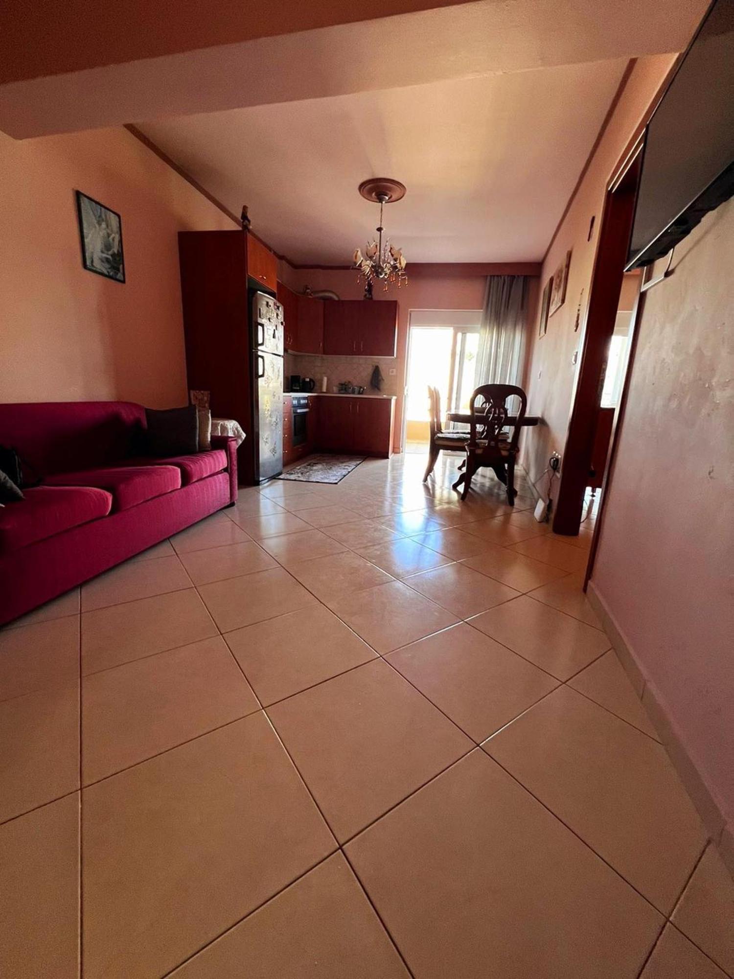 Apartment 29 Rhodes City ภายนอก รูปภาพ