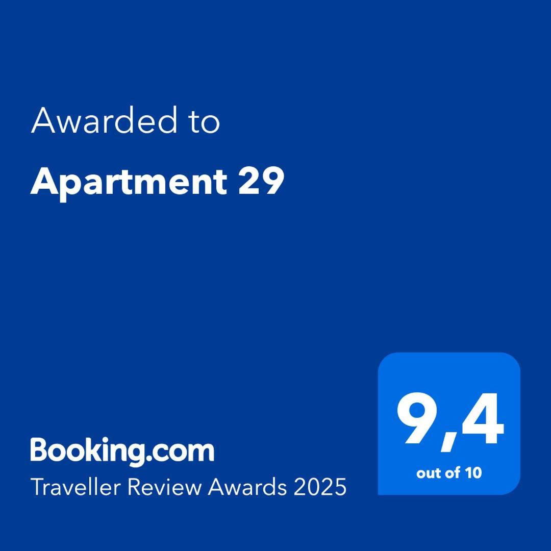 Apartment 29 Rhodes City ภายนอก รูปภาพ